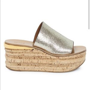 NEW IN BOX - Chloe Camille. Size 39